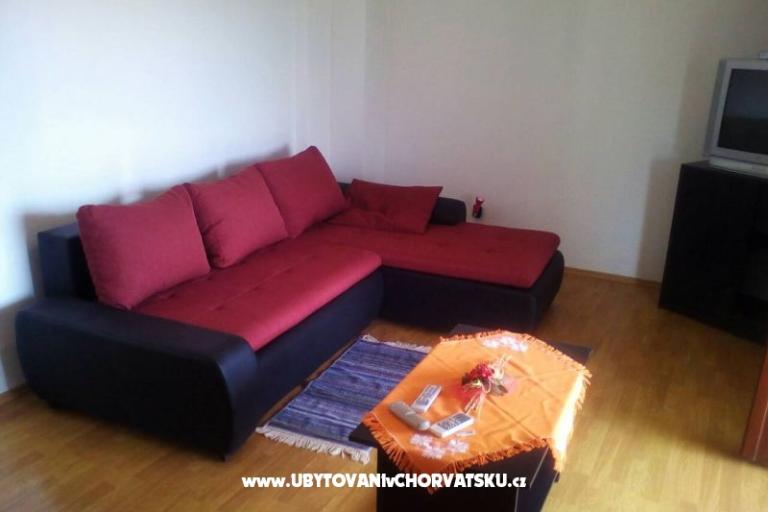 Ježinec Apartman – foto 8