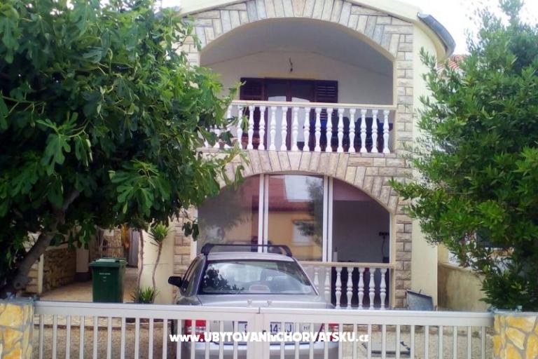 Ježinec Apartman – foto 9
