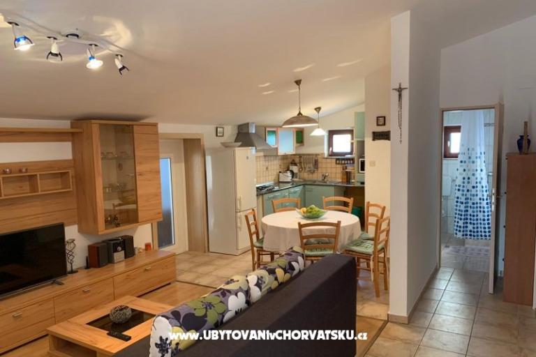 Apartmani Karolina – foto 17