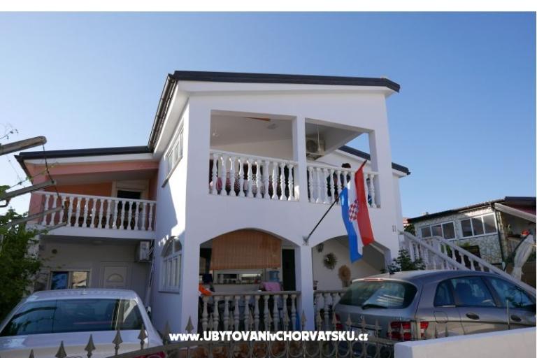 Apartmani Karolina – foto 4