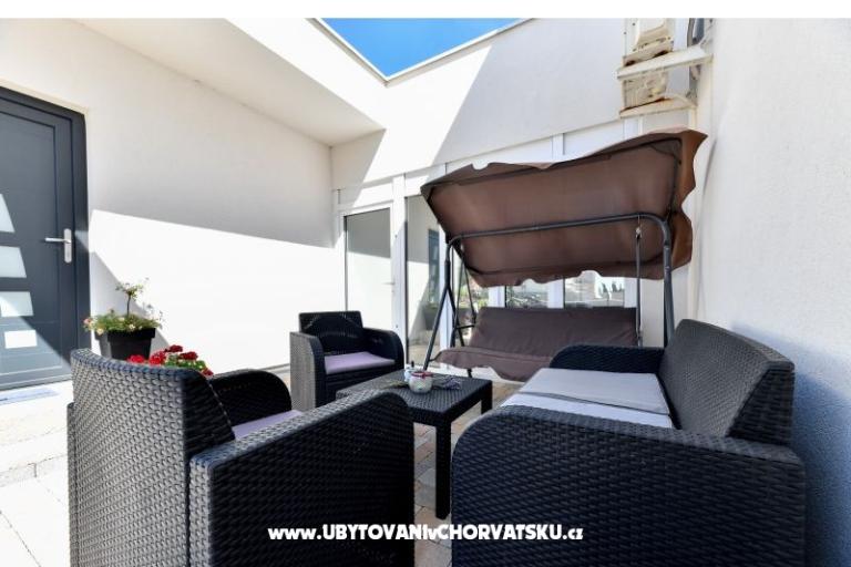 Apartmani-MGM Vir – foto 12
