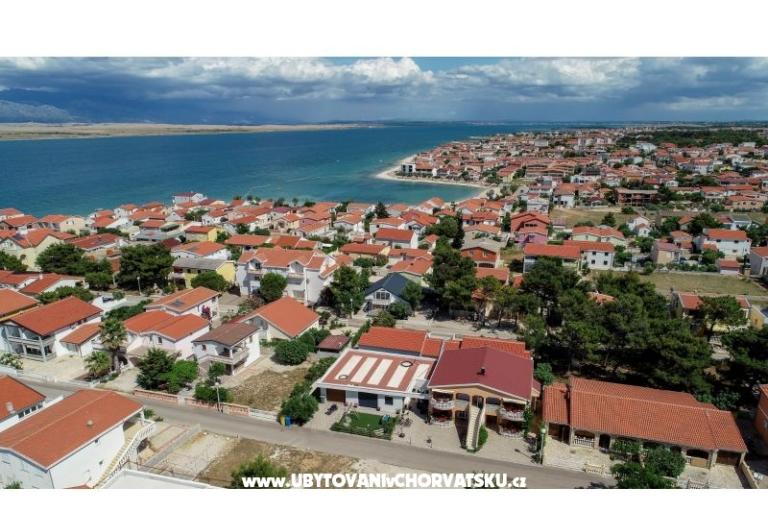 Apartmani-MGM Vir – foto 13