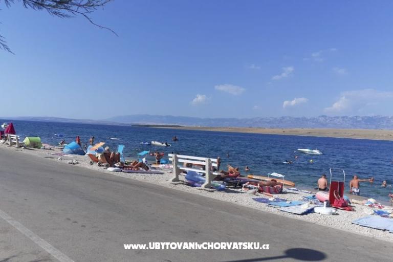 Apartmani-MGM Vir – foto 17