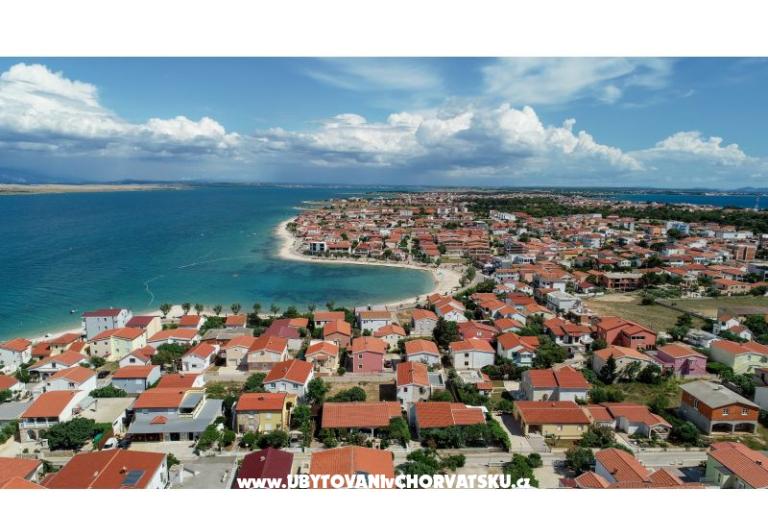 Apartmani-MGM Vir – foto 19