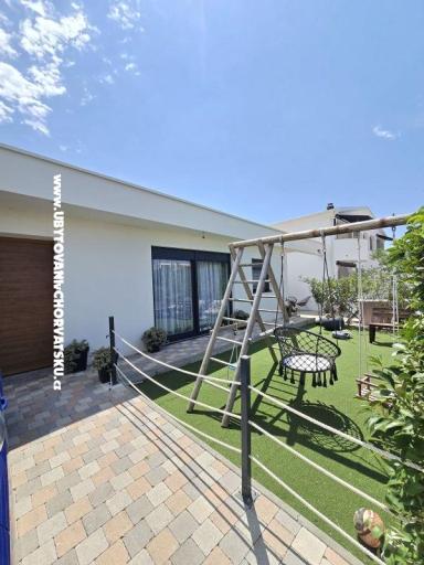 Apartmani-MGM Vir – foto 3