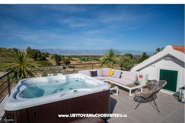 Kuća za odmor  Diana +pool+jacuzzi – foto 3