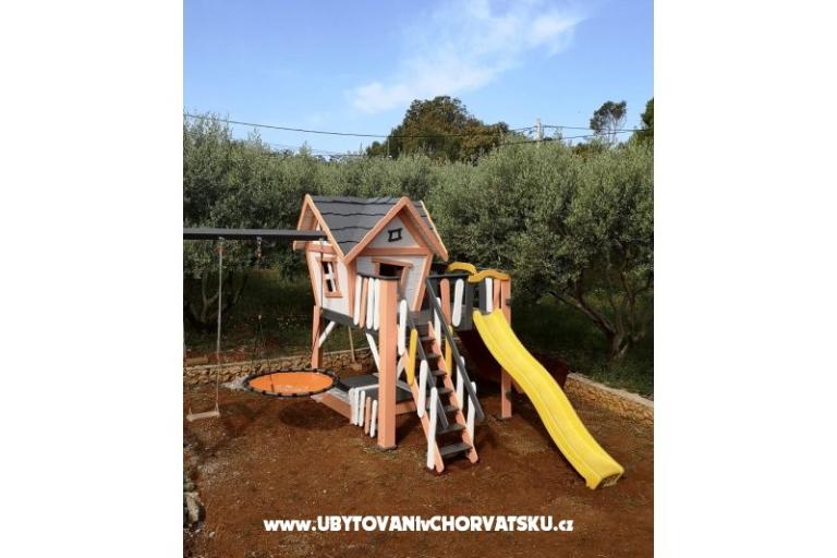 Kuća za odmor Barbenjak – foto 16