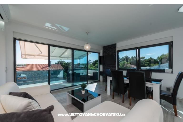 Luxury Apartman Villa Maloca – foto 10