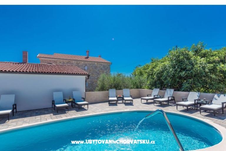 Luxury Apartman Villa Maloca – foto 11