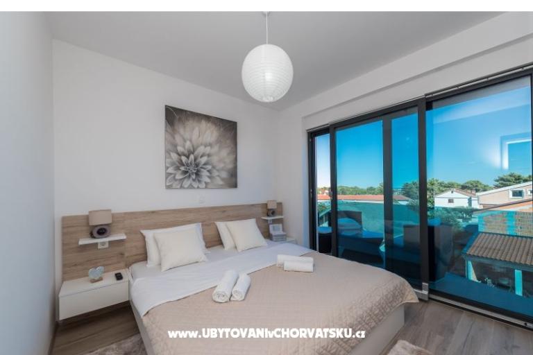 Luxury Apartman Villa Maloca – foto 12