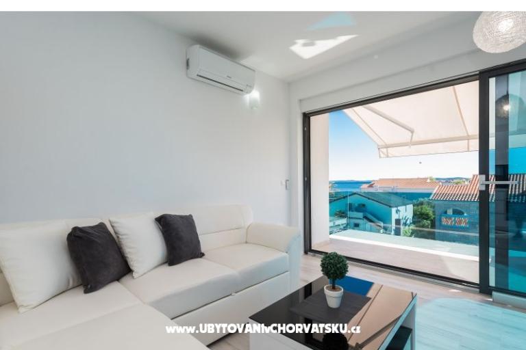Luxury Apartman Villa Maloca – foto 13