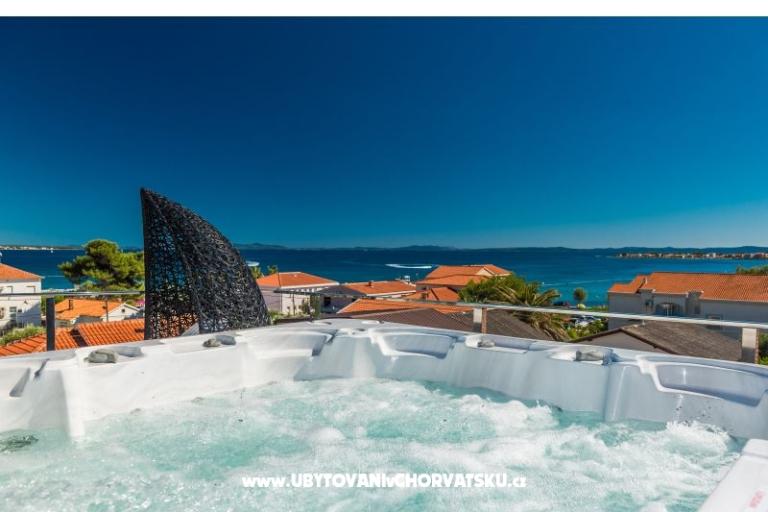 Luxury Apartman Villa Maloca – foto 15
