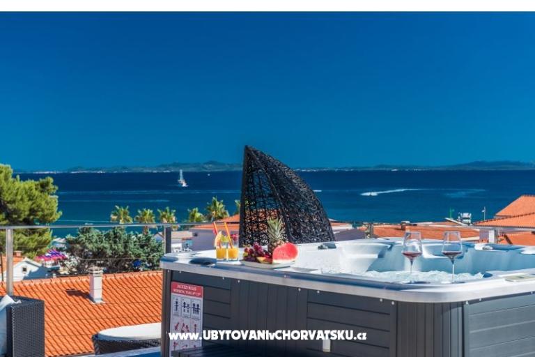 Luxury Apartman Villa Maloca – foto 16