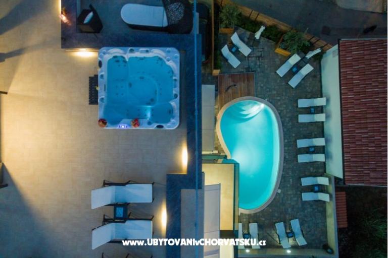 Luxury Apartman Villa Maloca – foto 17