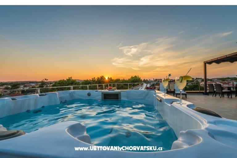 Luxury Apartman Villa Maloca – foto 4