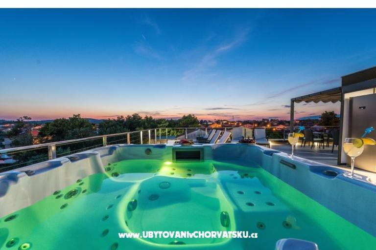 Luxury Apartman Villa Maloca – foto 5