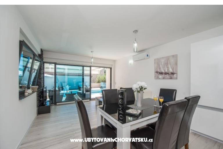 Luxury Apartman Villa Maloca – foto 7