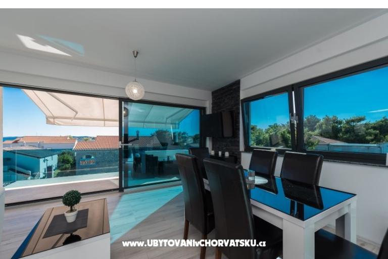 Luxury Apartman Villa Maloca – foto 9