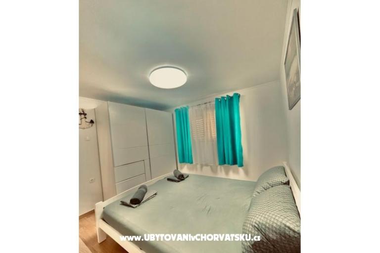 MILA Apartmani – foto 15