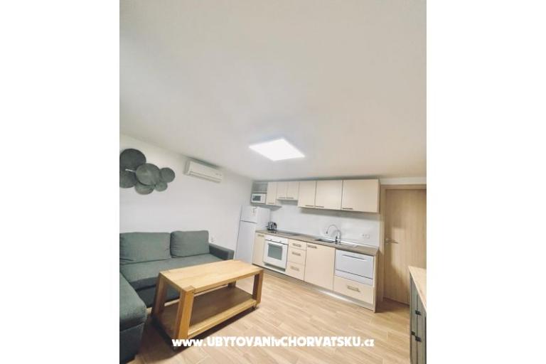 MILA Apartmani – foto 17