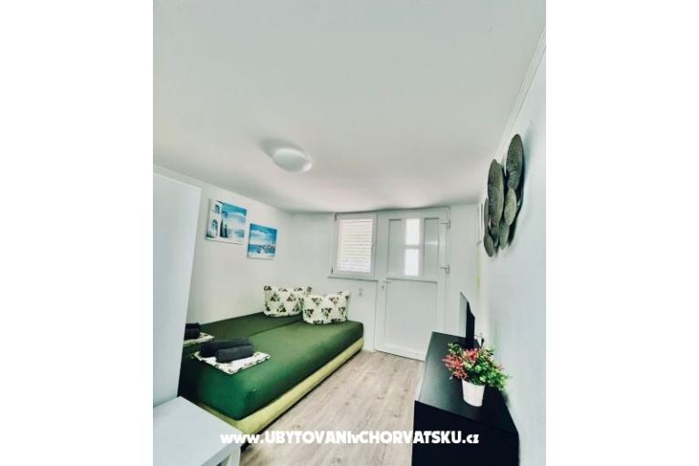 MILA Apartmani – foto 19