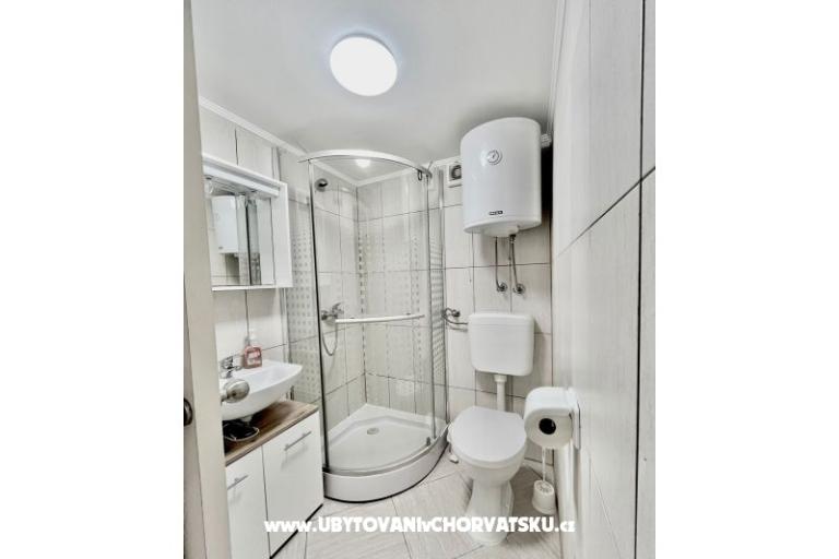 MILA Apartmani – foto 20
