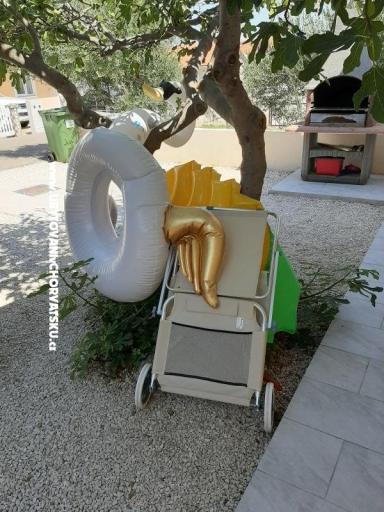 MILA Apartmani – foto 9