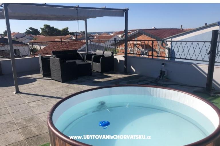 JACUZZI Family Apartman – foto 2