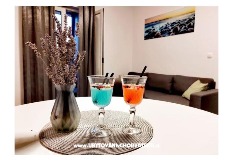 Sea View Apartmani Vir – foto 10