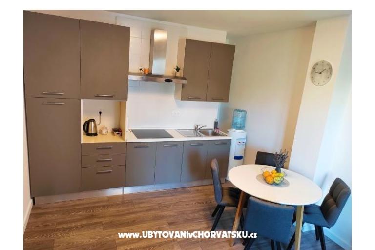 Sea View Apartmani Vir – foto 11