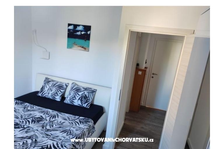 Sea View Apartmani Vir – foto 12