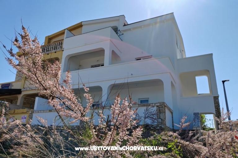 Sea View Apartmani Vir – foto 18