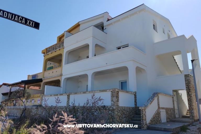 Sea View Apartmani Vir – foto 2