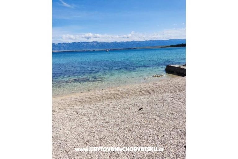 Sea View Apartmani Vir – foto 8