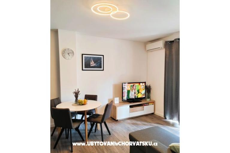 Sea View Apartmani Vir – foto 9