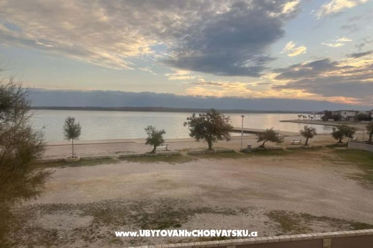 Seaside Dream Apartmani Vir – foto 2