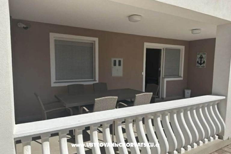 Seaside Dream Apartmani Vir – foto 4