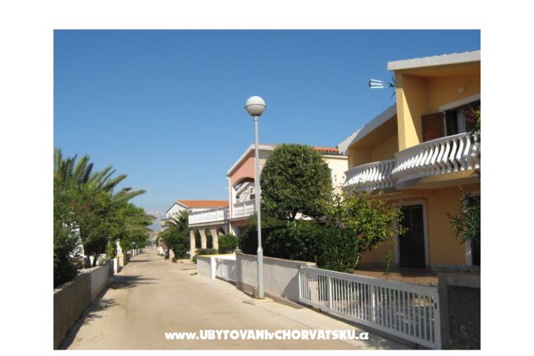 Apartmani Štefanija – foto 9