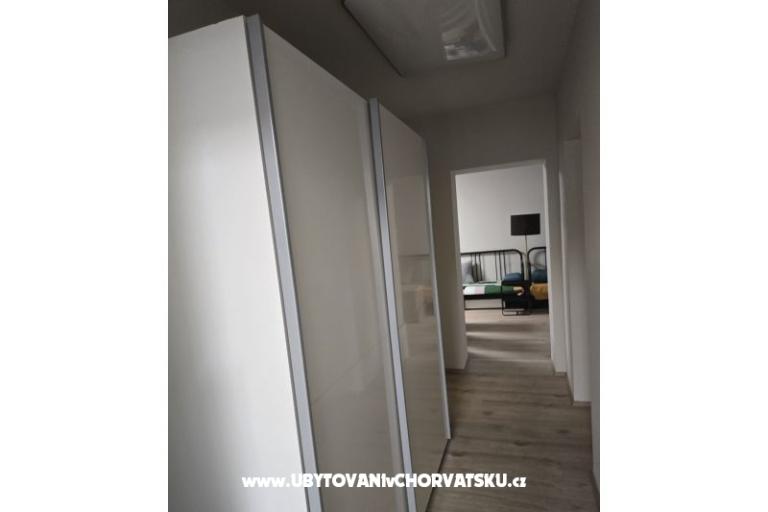 Sunset Paradise Apartmani Vir – foto 10