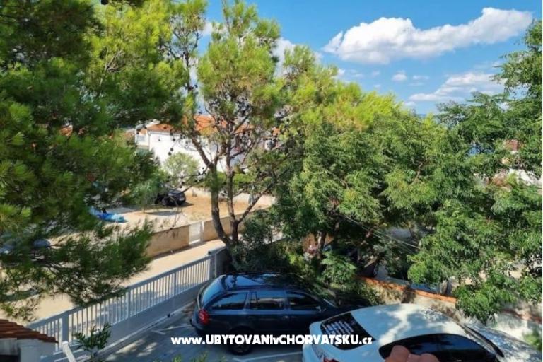 Sunset Paradise Apartmani Vir – foto 16