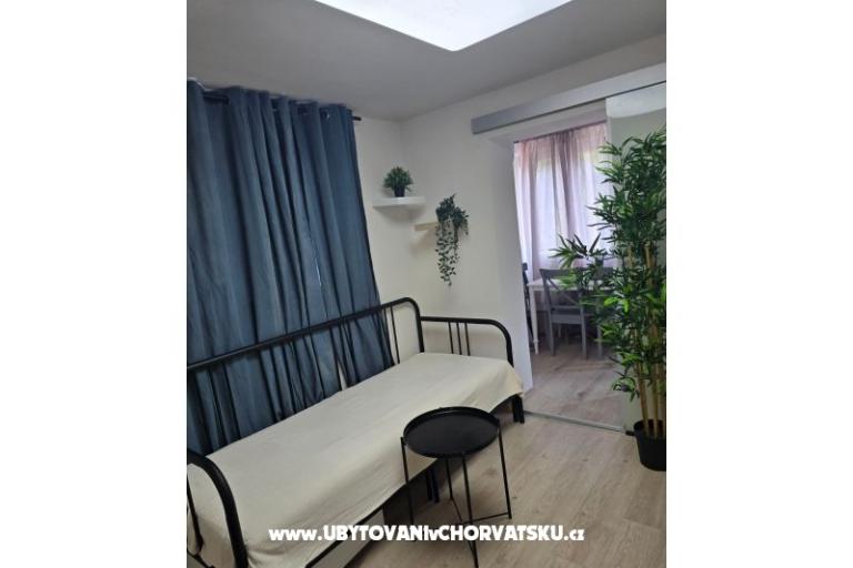 Sunset Paradise Apartmani Vir – foto 17