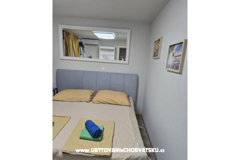 Sunset Paradise Apartmani Vir – foto 18