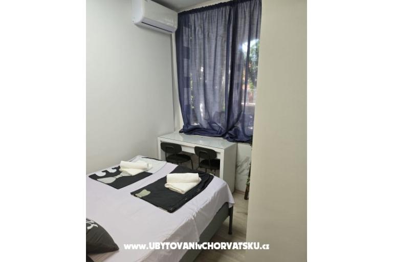 Sunset Paradise Apartmani Vir – foto 22