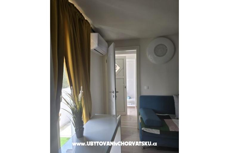 Sunset Paradise Apartmani Vir – foto 23