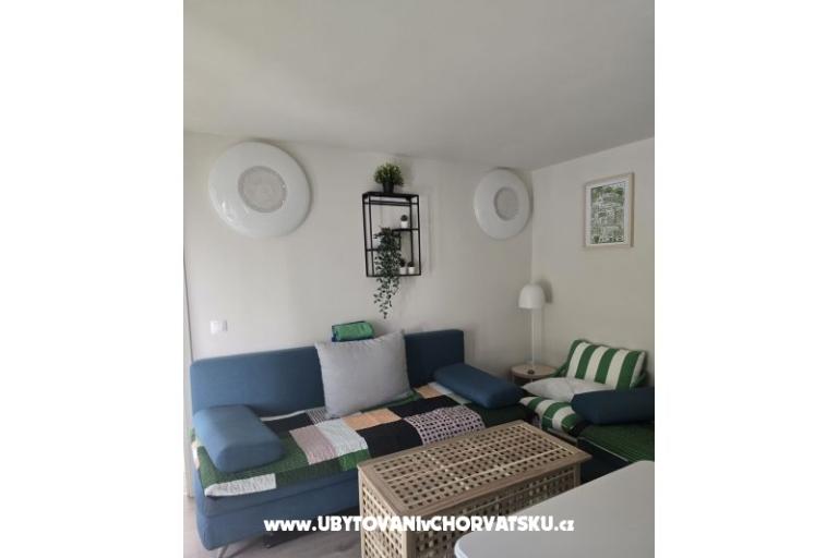 Sunset Paradise Apartmani Vir – foto 24
