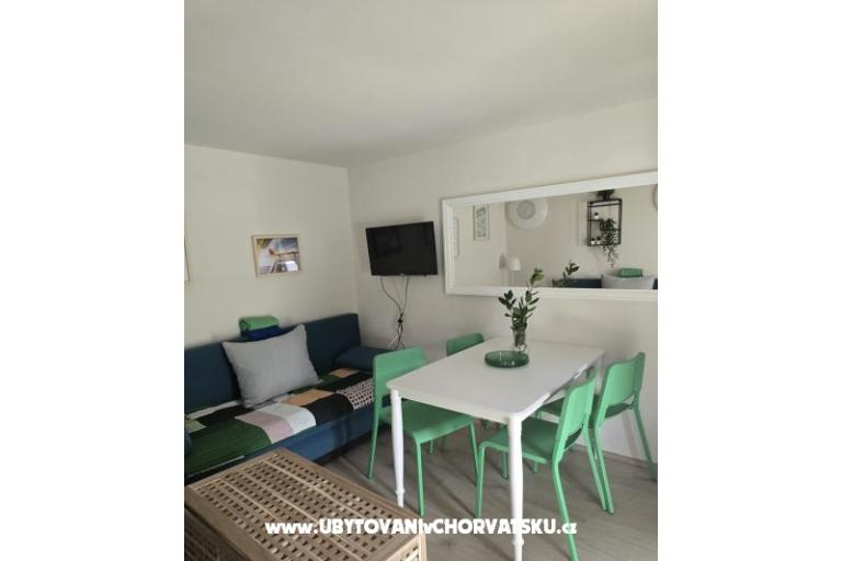 Sunset Paradise Apartmani Vir – foto 25