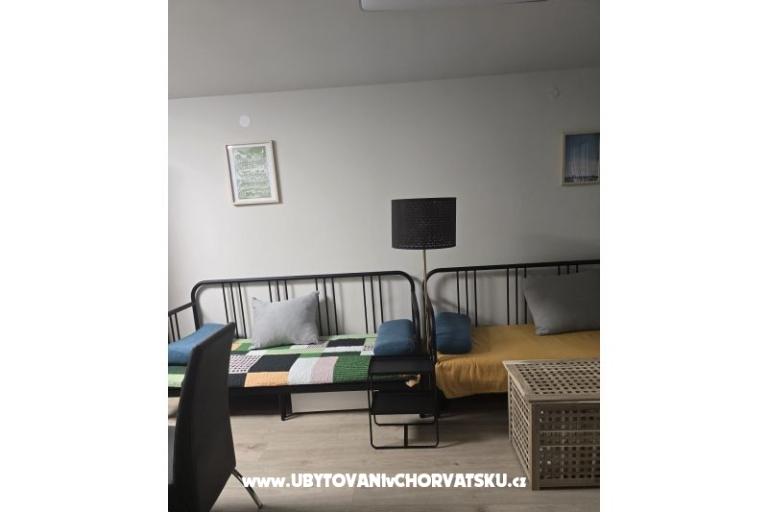Sunset Paradise Apartmani Vir – foto 30