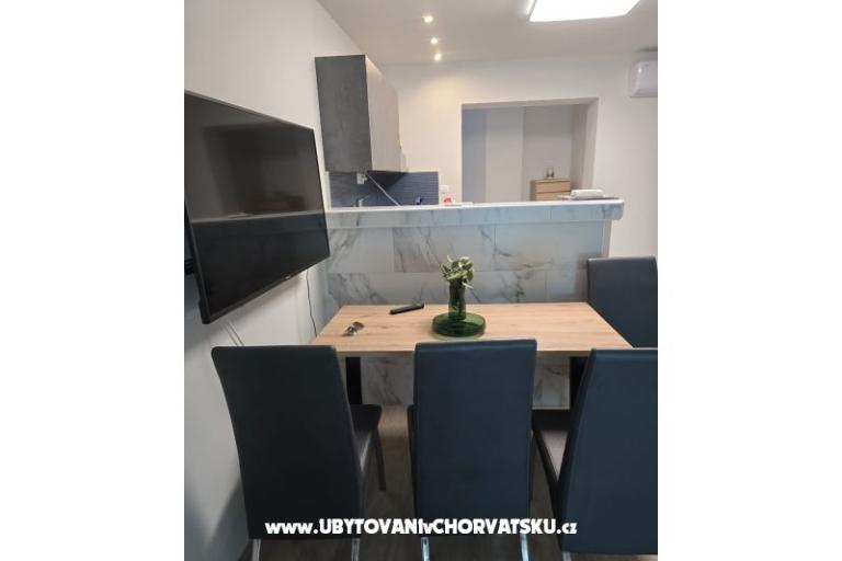 Sunset Paradise Apartmani Vir – foto 31