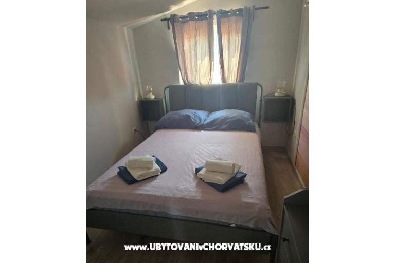 Sunset Paradise Apartmani Vir – foto 37
