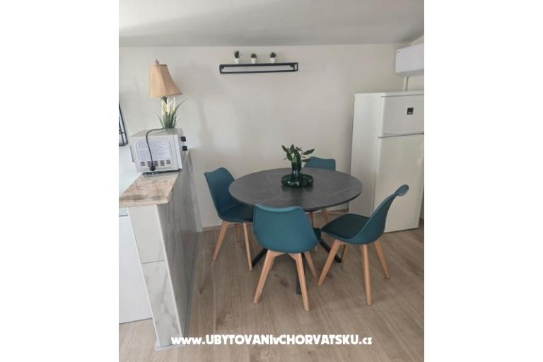 Sunset Paradise Apartmani Vir – foto 38